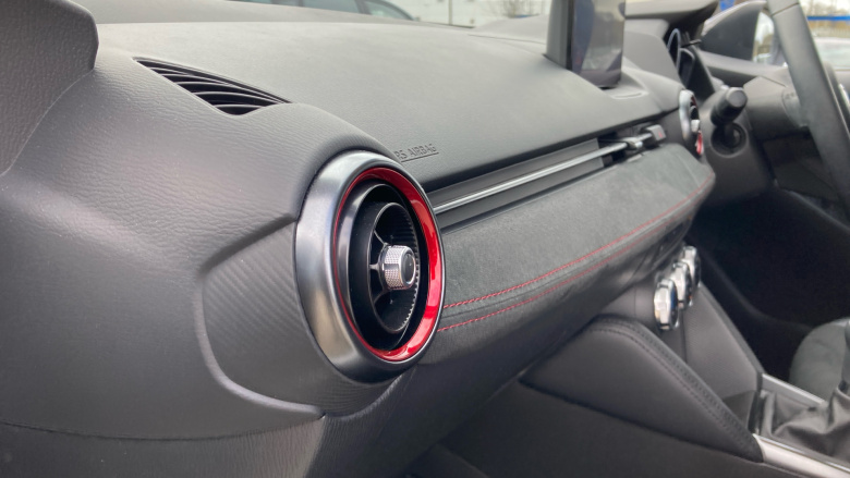 Mazda 2 1.5 e-Skyactiv G MHEV Homura Aka 5dr Petrol Hatchback